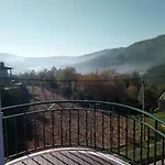 Costa Da Banga בית הארחה ג'רס