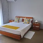 בית הארחה Costa Da Banga 4*