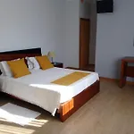 בית הארחה Costa Da Banga 4*