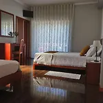 Costa Da Banga Gerês