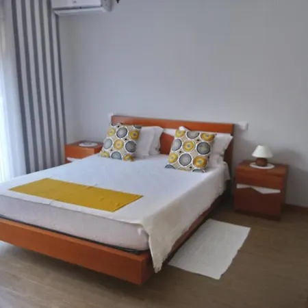 Maison d'hôtes Costa Da Banga 3*