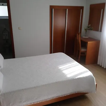 Maison d'hôtes Costa Da Banga