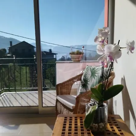 Maison d'hôtes Costa Da Banga 3*