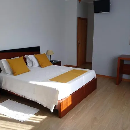 Penzion Costa Da Banga 3*