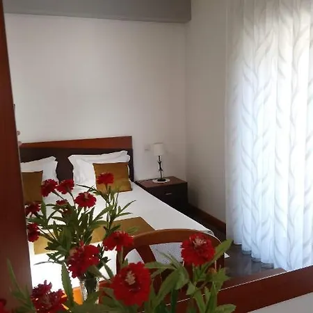 Maison d'hôtes Costa Da Banga Gerês