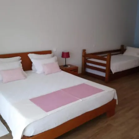 Costa Da Banga 3* Gerês