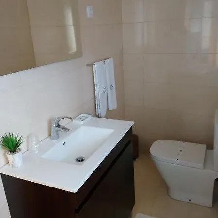Costa Da Banga 3* Gerês