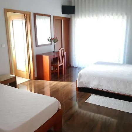 Penzion Costa Da Banga 3*