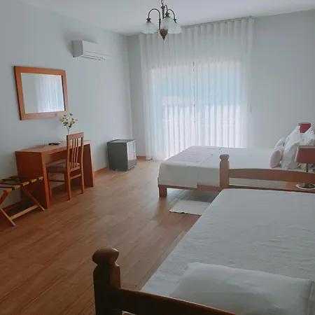 Costa Da Banga Penzion 3*