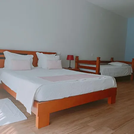 Penzion Costa Da Banga Geres