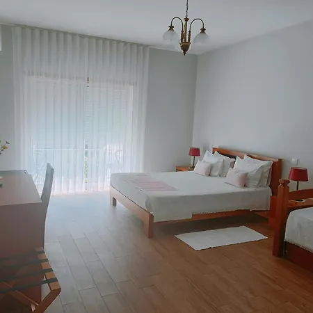 Costa Da Banga Geres