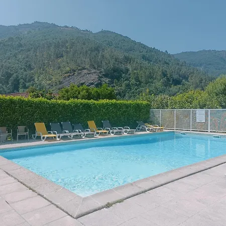 Penzion Costa Da Banga 3*