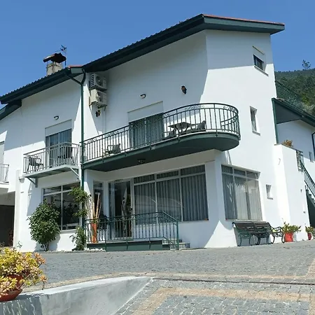 Costa Da Banga Geres