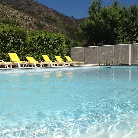 Maison d'hôtes Costa Da Banga 3*