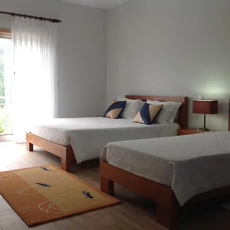 Maison d'hôtes Costa Da Banga Gerês
