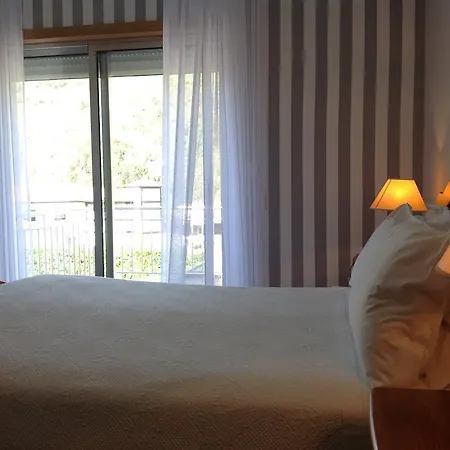 Costa Da Banga 3* Gerês