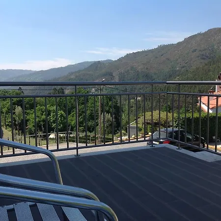 Costa Da Banga Maison d'hôtes 3*