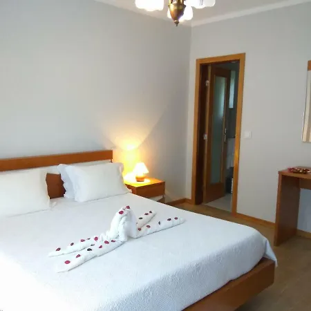 Costa Da Banga Gerês