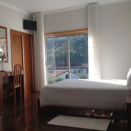 Costa Da Banga Gasthof