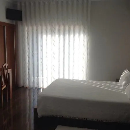 Costa Da Banga Maison d'hôtes 3*