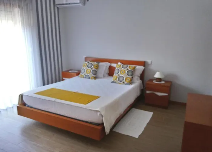 Penzion Costa Da Banga 3*