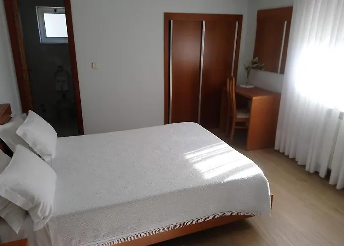 Penzion Costa Da Banga