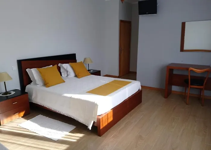 Penzion Costa Da Banga 3*