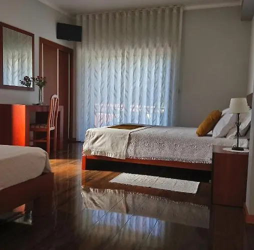 Costa Da Banga Geres