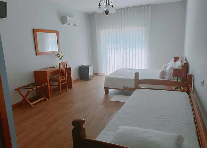 Costa Da Banga Penzion 3*