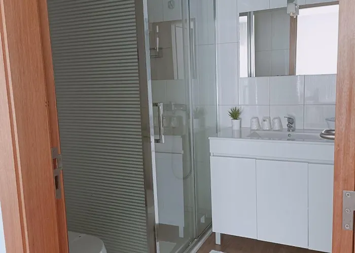 Costa Da Banga Gasthof Geres