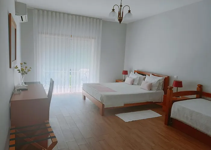 Costa Da Banga Geres