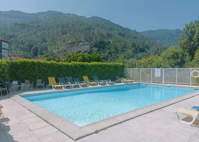 Gasthof Costa Da Banga 3*