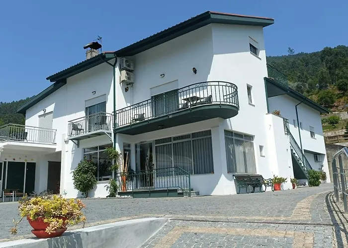 Costa Da Banga Geres