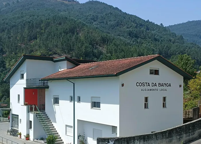 Costa Da Banga