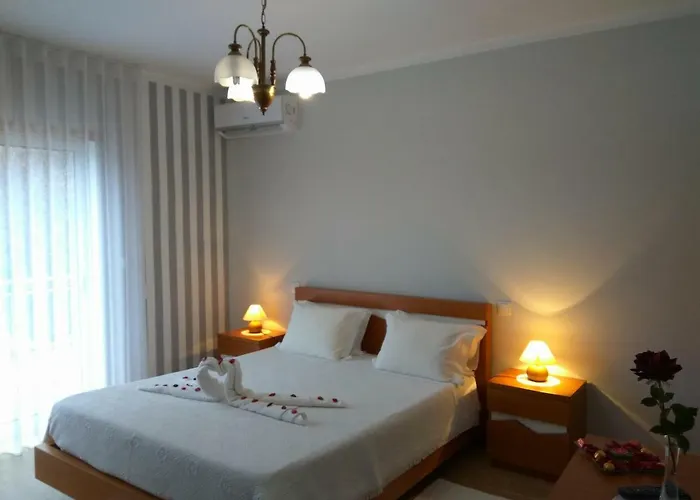 Gasthof Costa Da Banga Geres