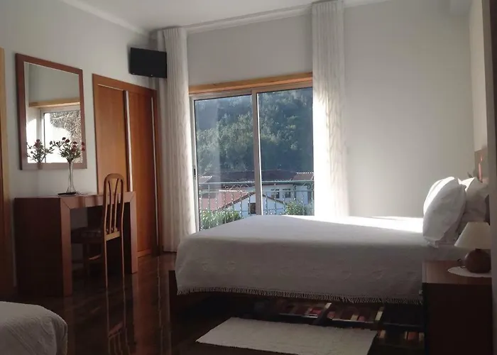 Costa Da Banga Gasthof