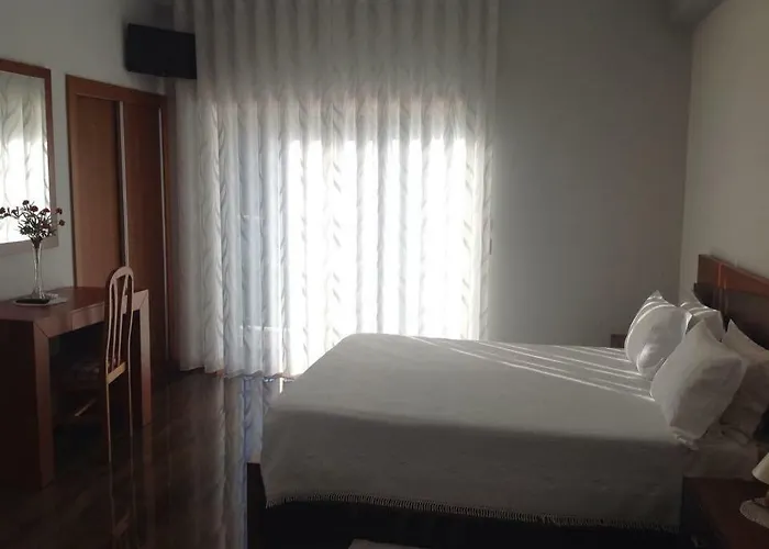 Costa Da Banga Gasthof 3*